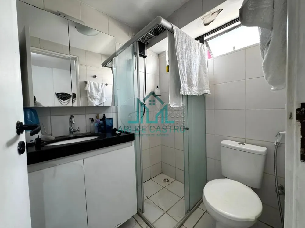 Apartamento, 4 quartos, 130 m² - Foto 7