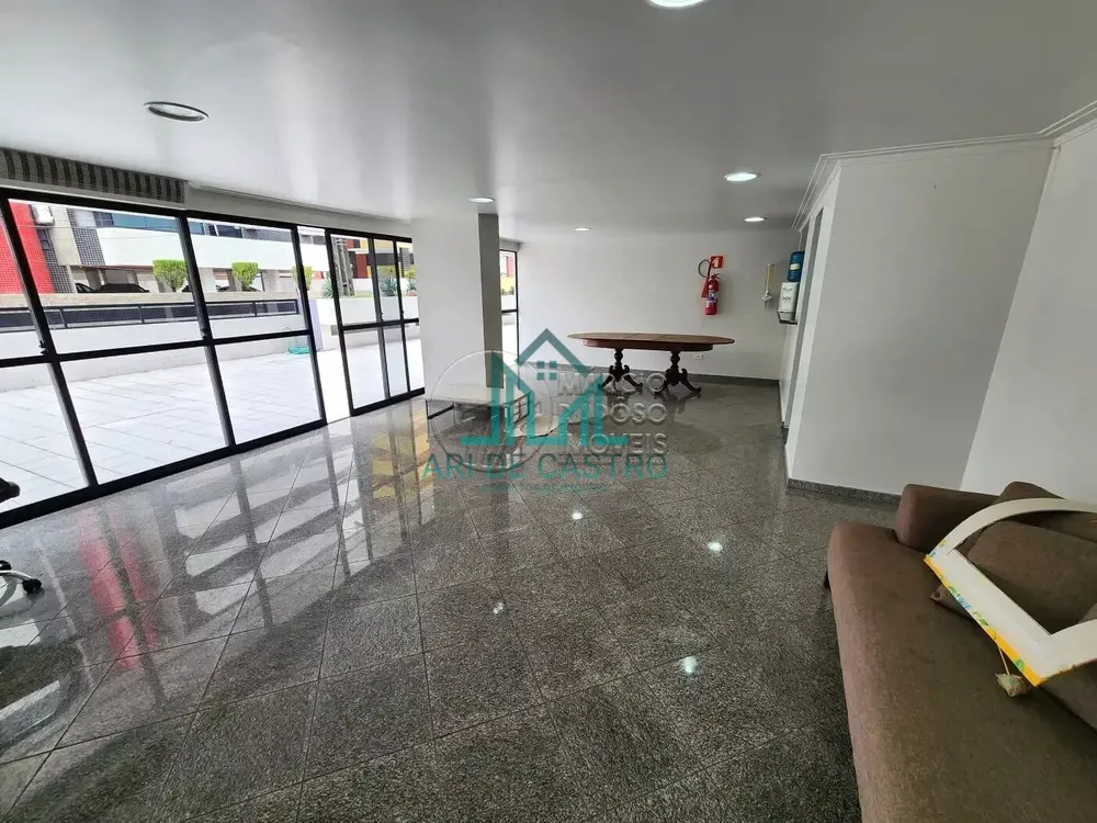 Apartamento, 4 quartos, 130 m² - Foto 3