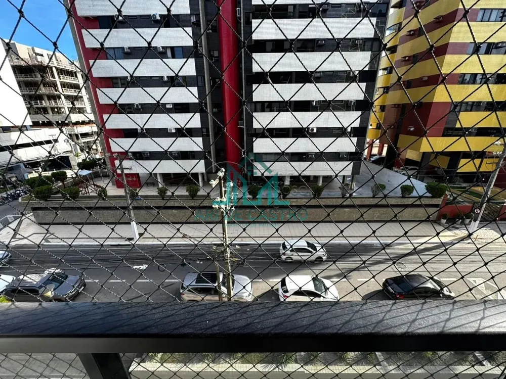 Apartamento, 4 quartos, 130 m² - Foto 4