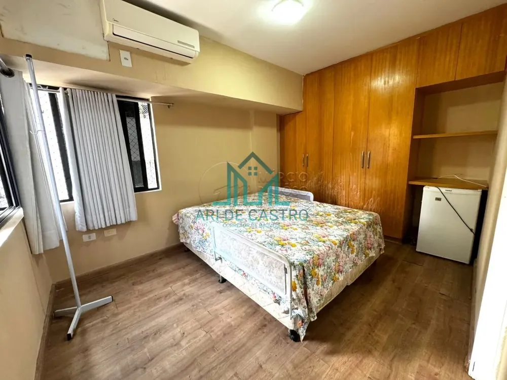 Apartamento, 4 quartos, 130 m² - Foto 9