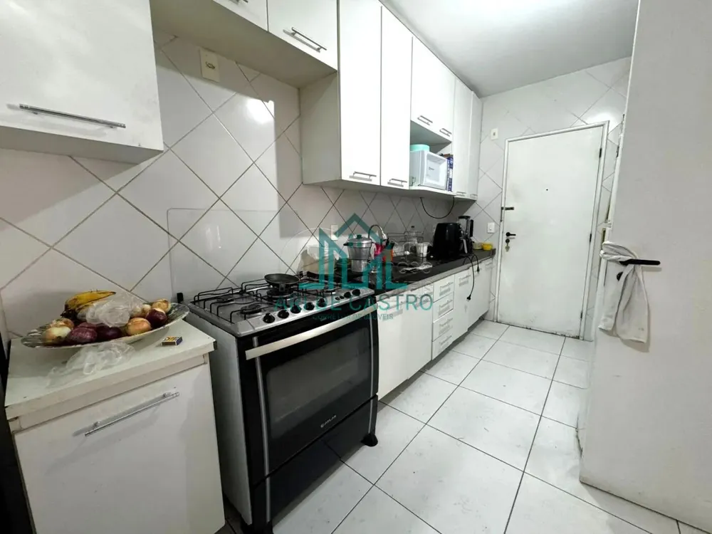 Apartamento, 4 quartos, 130 m² - Foto 11