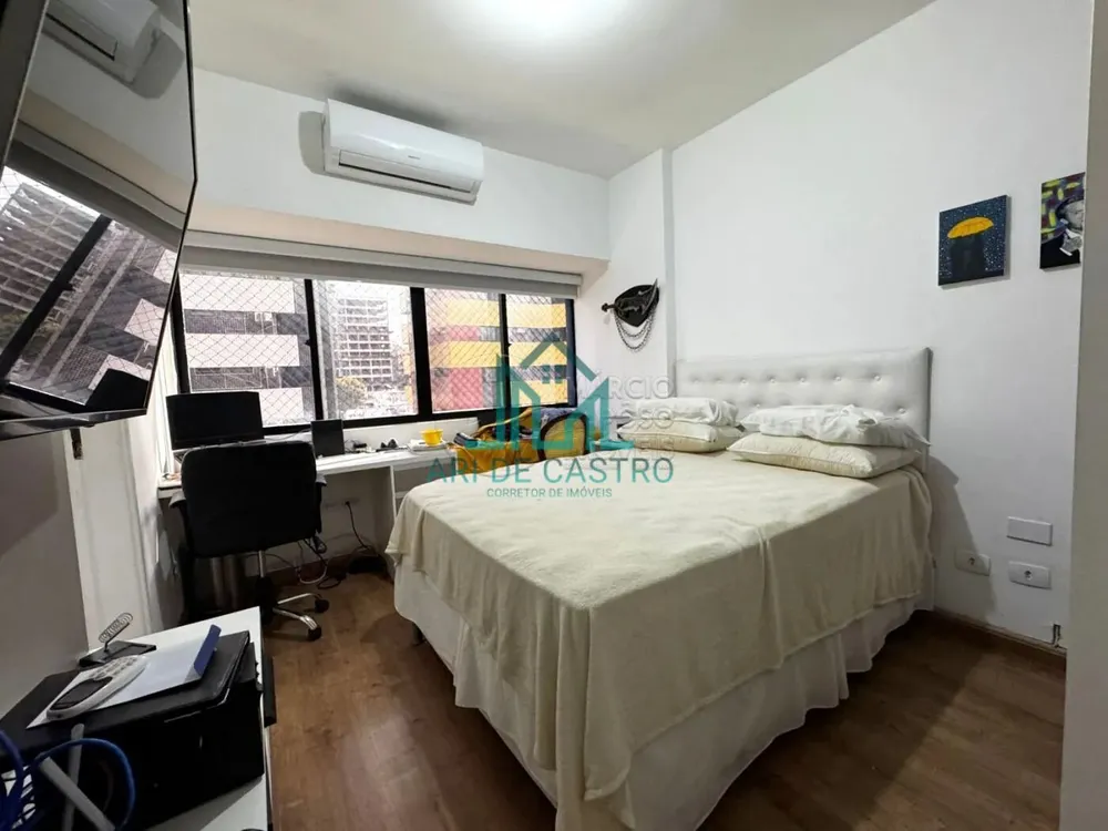 Apartamento, 4 quartos, 130 m² - Foto 5
