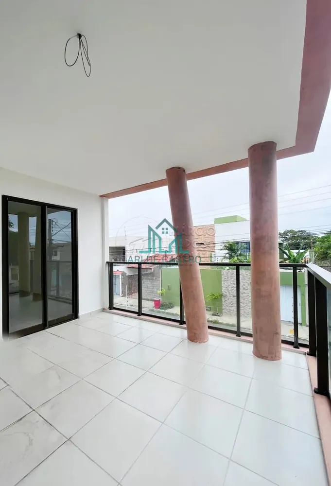 Apartamento, 2 quartos, 72 m² - Foto 3