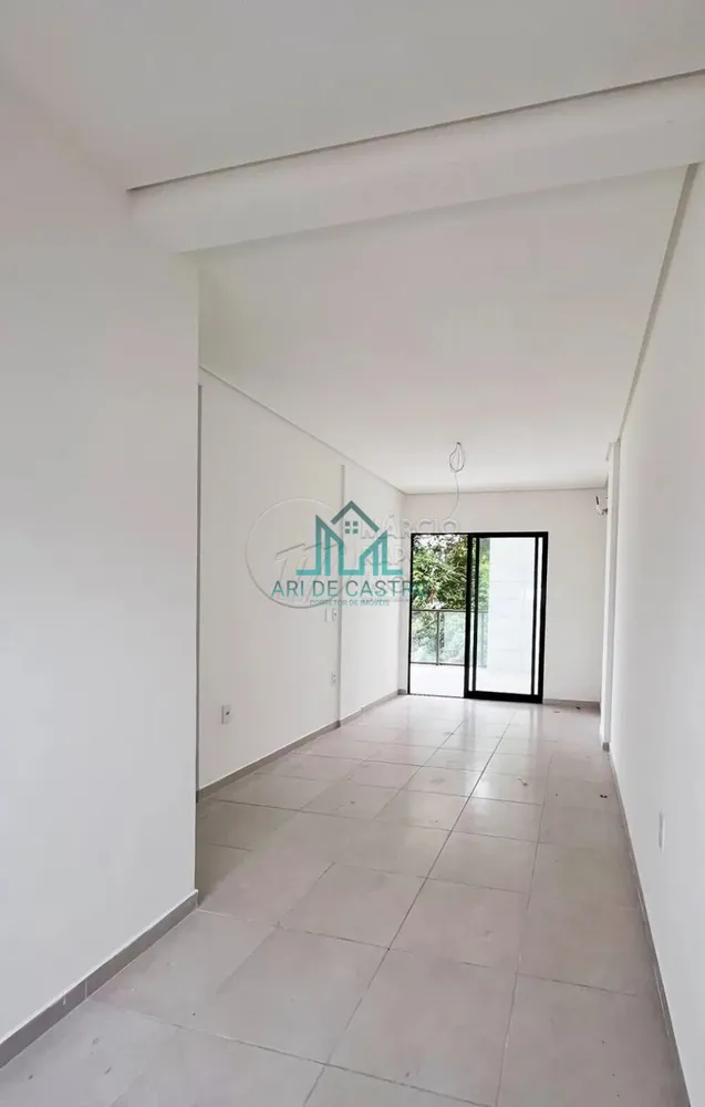 Apartamento, 2 quartos, 72 m² - Foto 1