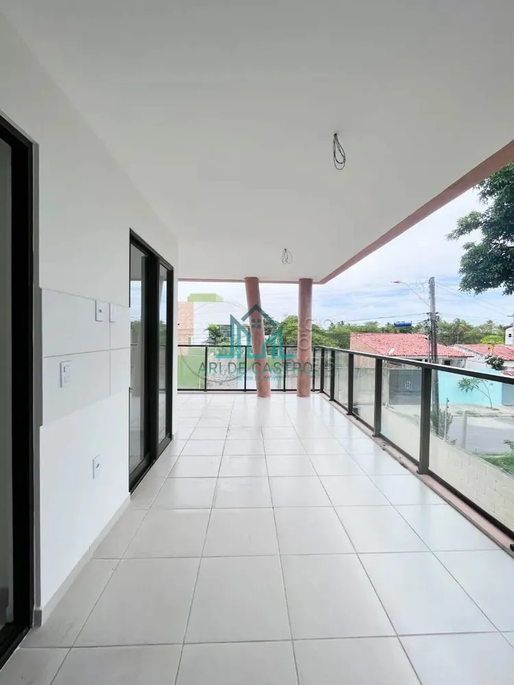 Apartamento, 2 quartos, 72 m² - Foto 4