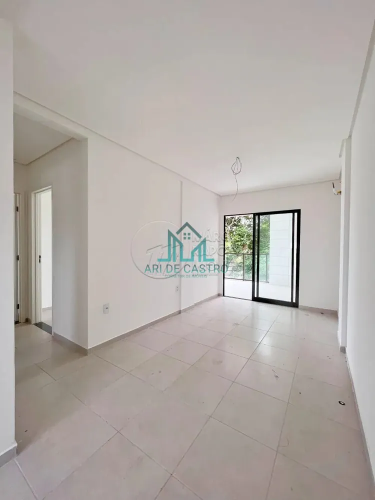 Apartamento, 2 quartos, 72 m² - Foto 3