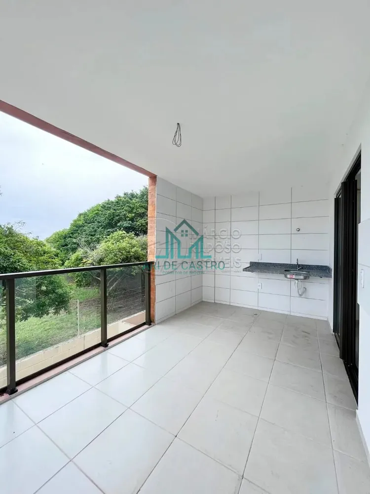 Apartamento, 2 quartos, 72 m² - Foto 2