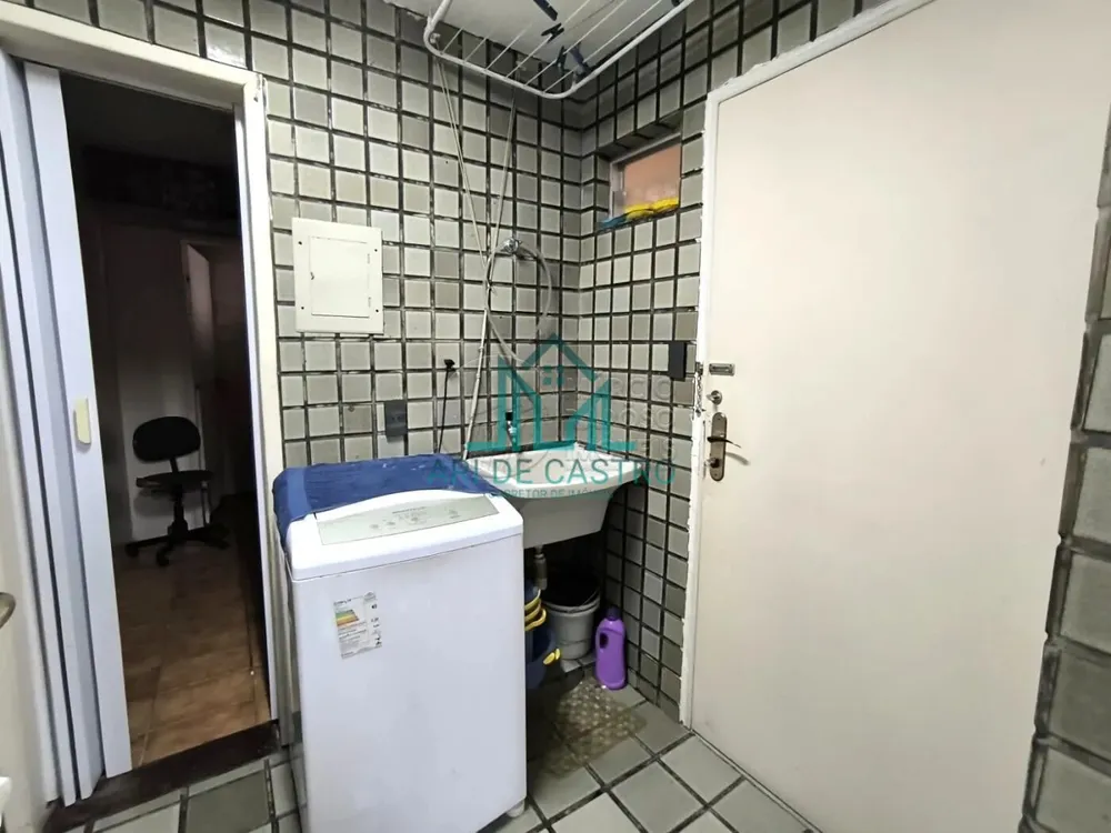 Apartamento, 3 quartos, 112 m² - Foto 8