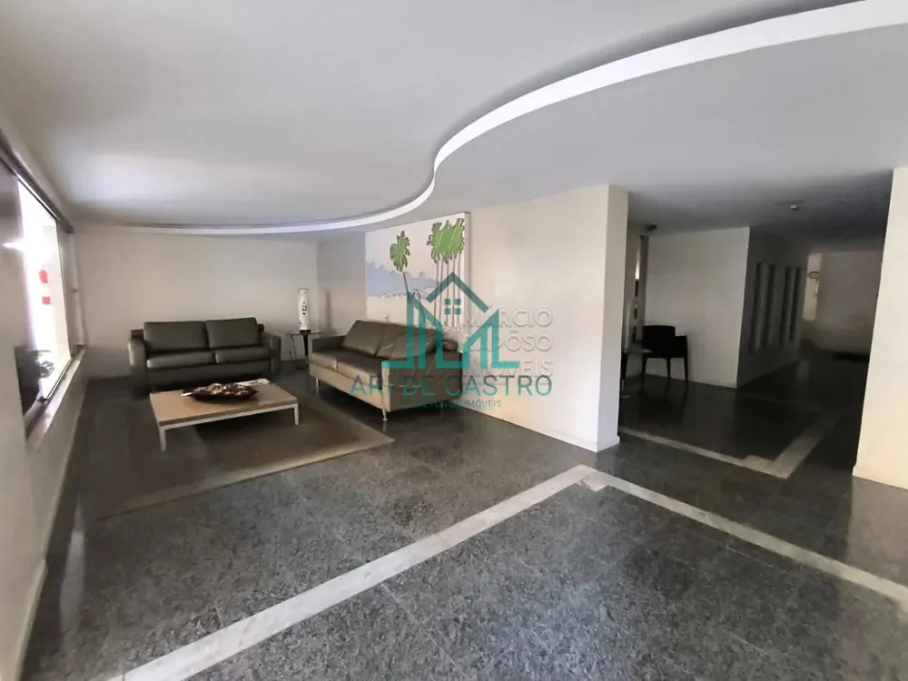 Apartamento, 3 quartos, 112 m² - Foto 11