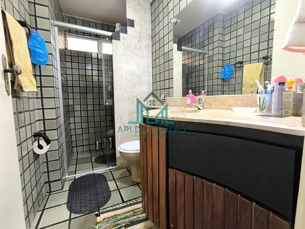 Apartamento, 3 quartos, 112 m² - Foto 4