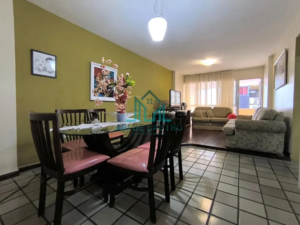 Apartamento, 3 quartos, 112 m² - Foto 1
