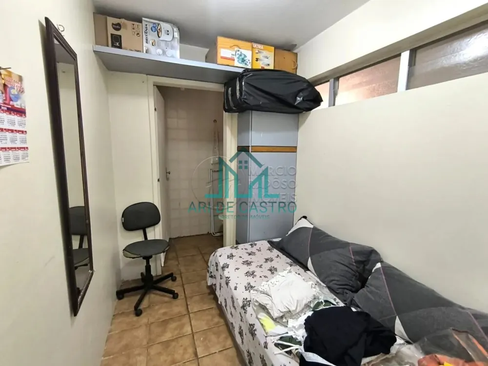 Apartamento, 3 quartos, 112 m² - Foto 9