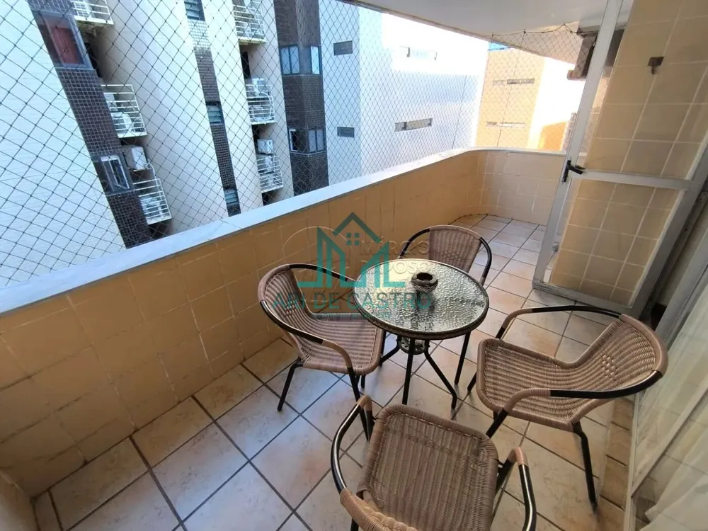 Apartamento, 3 quartos, 112 m² - Foto 2