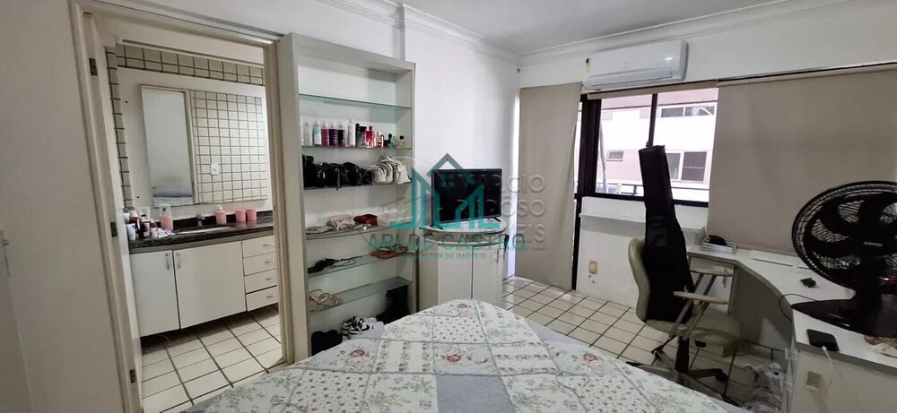 Apartamento à venda com 4 quartos, 270m² - Foto 9