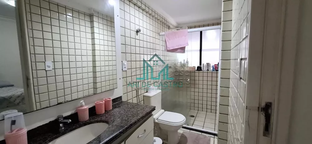Apartamento, 4 quartos, 270 m² - Foto 7