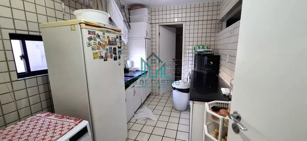 Apartamento, 4 quartos, 270 m² - Foto 8