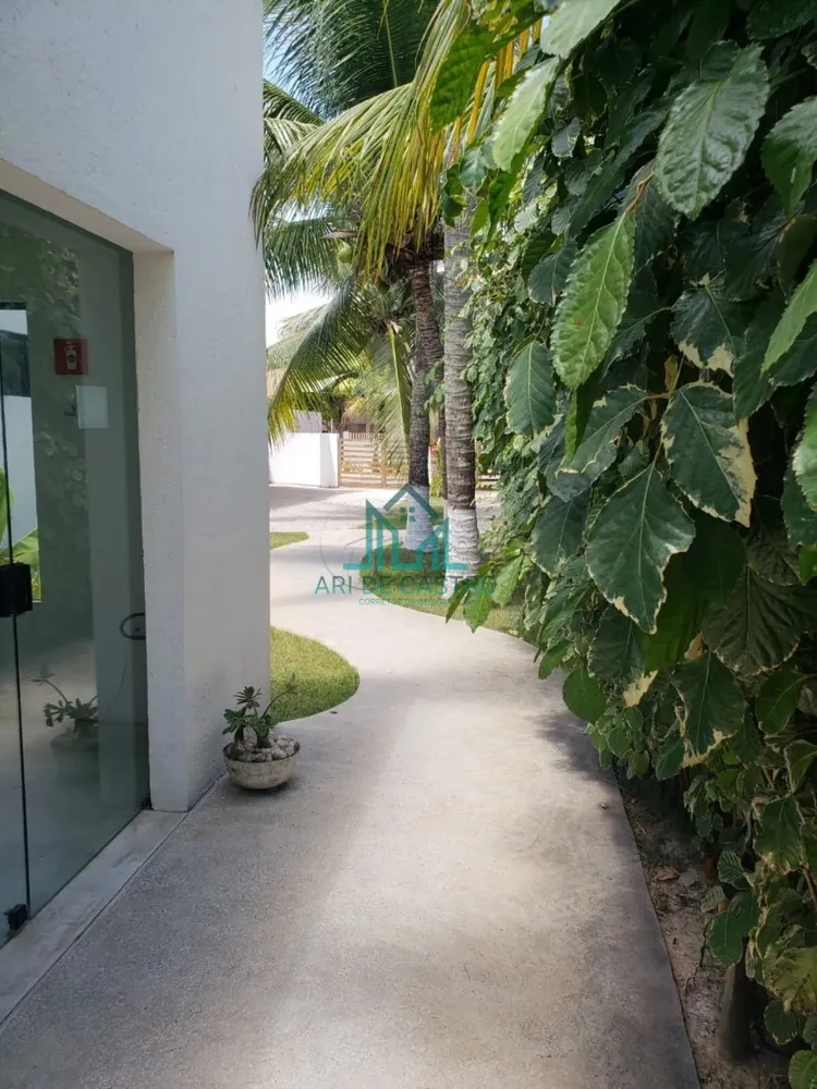 Hotel, 4 quartos, 1485 m² - Foto 11