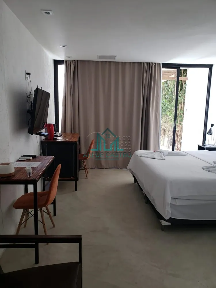 Hotel, 4 quartos, 1485 m² - Foto 10