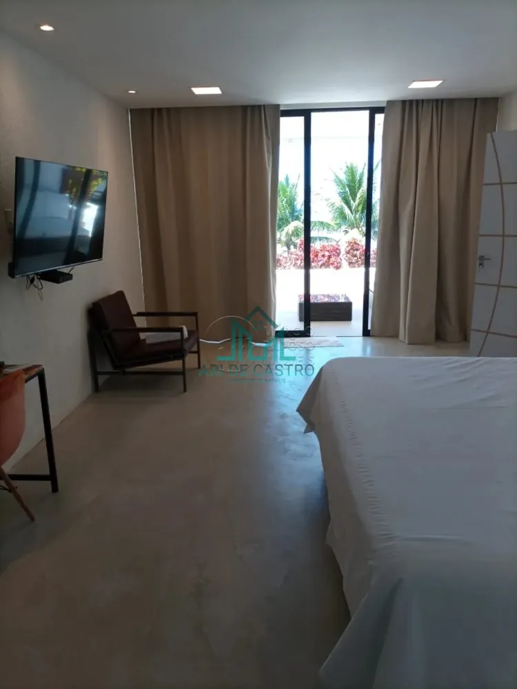 Hotel, 4 quartos, 1485 m² - Foto 9