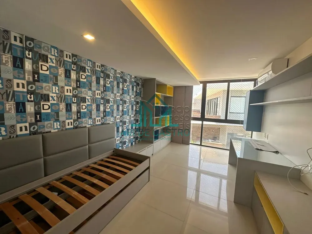 Casa, 6 quartos, 600 m² - Foto 10