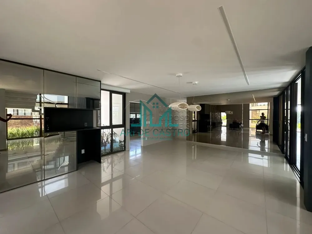 Casa, 6 quartos, 600 m² - Foto 1