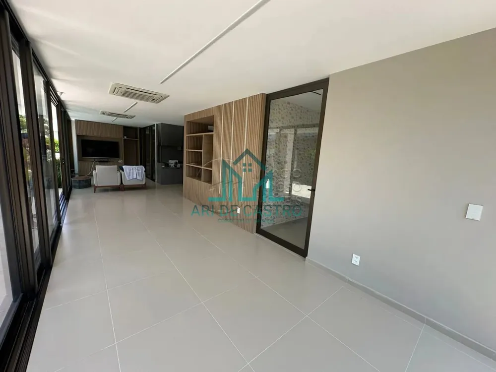 Casa, 6 quartos, 600 m² - Foto 6