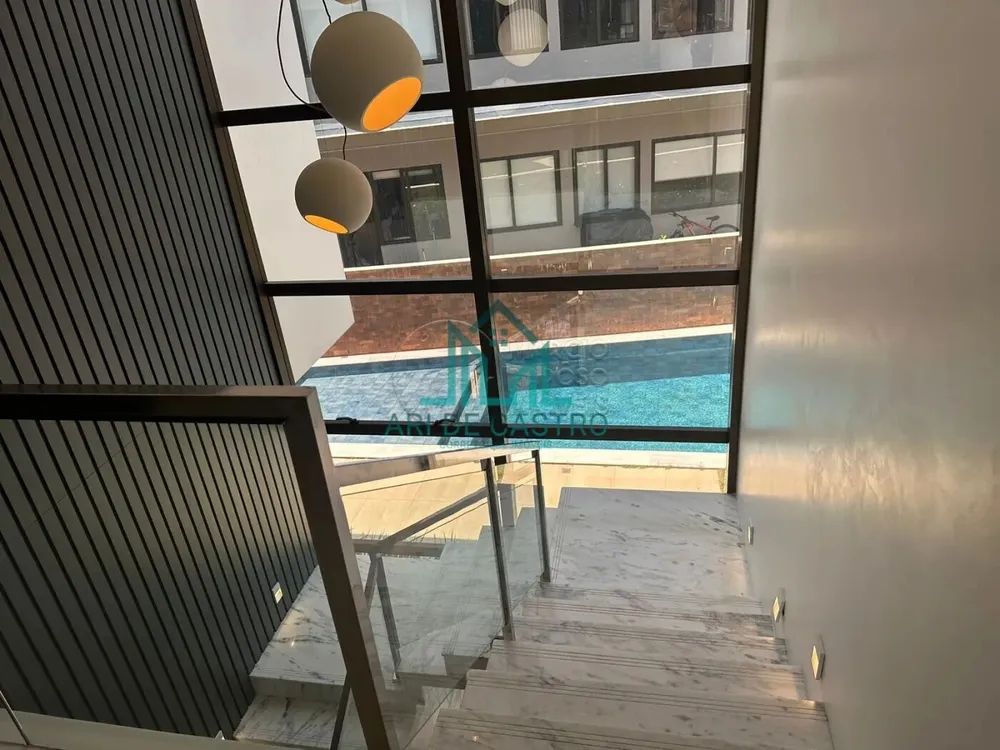 Casa, 6 quartos, 600 m² - Foto 2