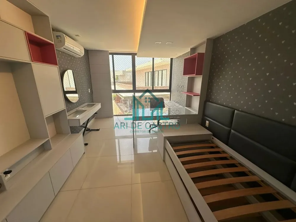 Casa, 6 quartos, 600 m² - Foto 11