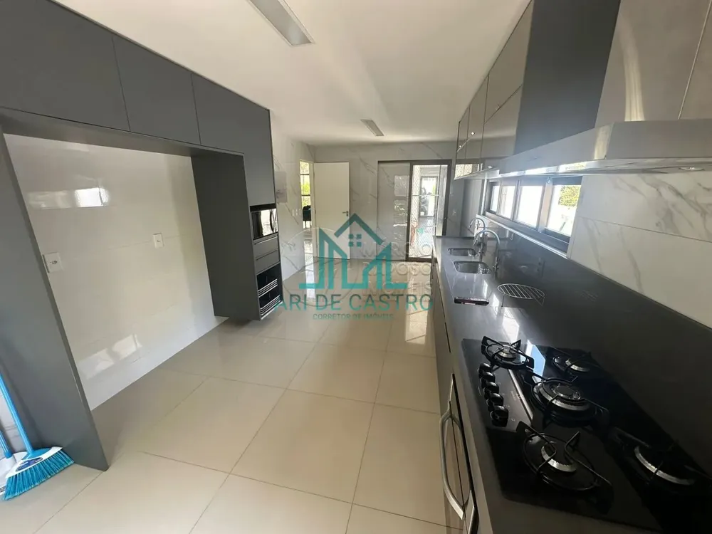 Casa, 6 quartos, 600 m² - Foto 3