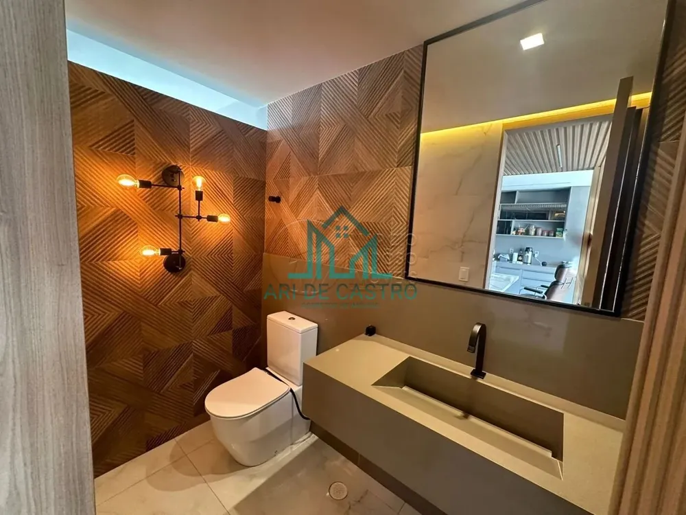 Casa, 6 quartos, 600 m² - Foto 5