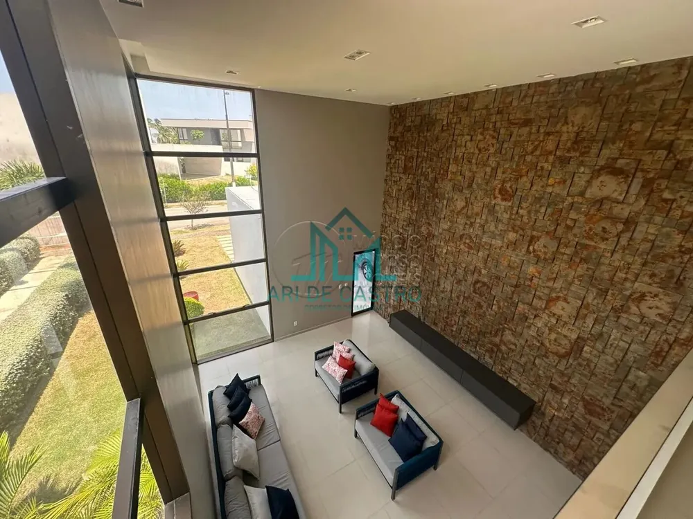 Casa, 6 quartos, 600 m² - Foto 8