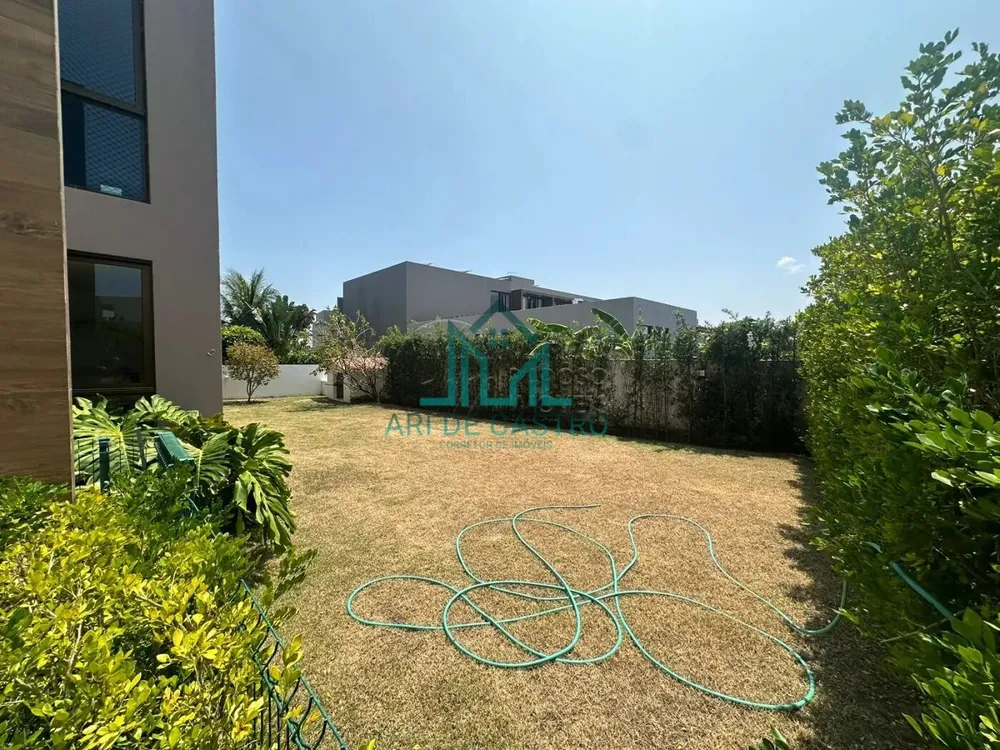 Casa, 6 quartos, 600 m² - Foto 13