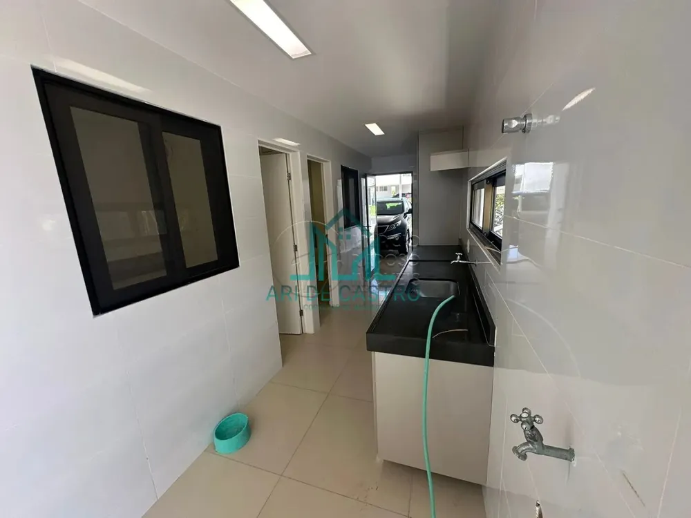 Casa, 6 quartos, 600 m² - Foto 16