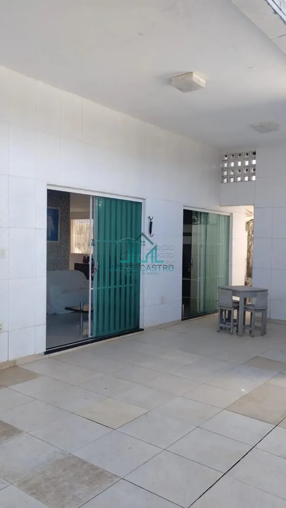 Casa, 4 quartos, 210 m² - Foto 7