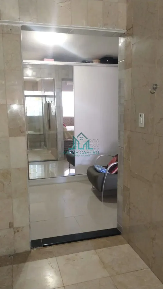 Casa, 4 quartos, 210 m² - Foto 14