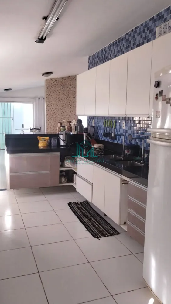 Casa, 4 quartos, 210 m² - Foto 9