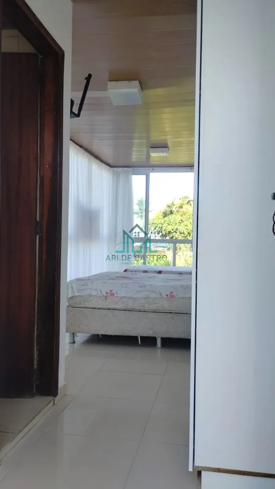 Casa, 4 quartos, 210 m² - Foto 3
