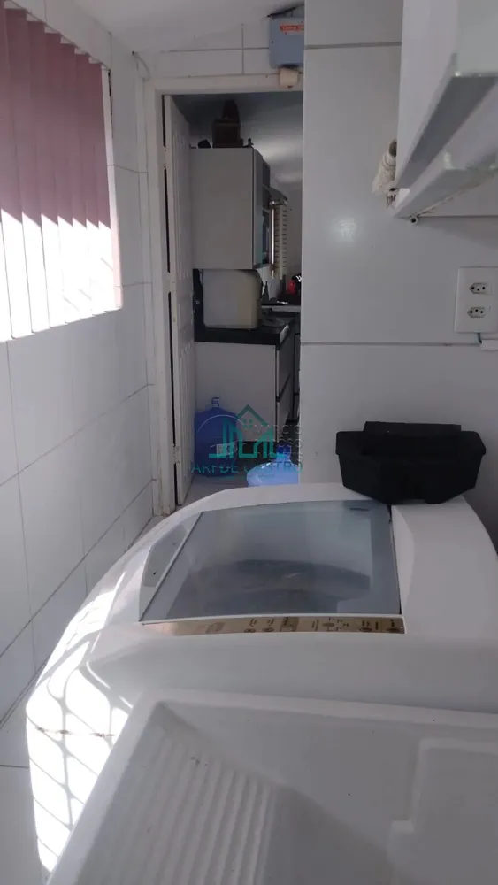 Casa, 4 quartos, 210 m² - Foto 10