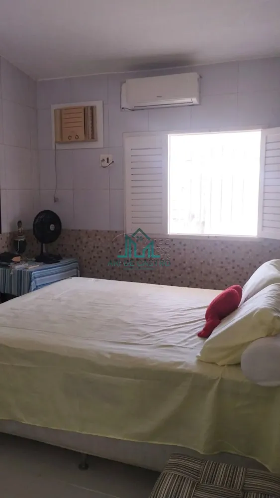 Casa, 4 quartos, 210 m² - Foto 13
