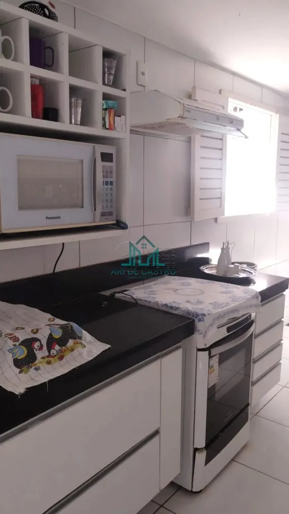 Casa, 4 quartos, 210 m² - Foto 8