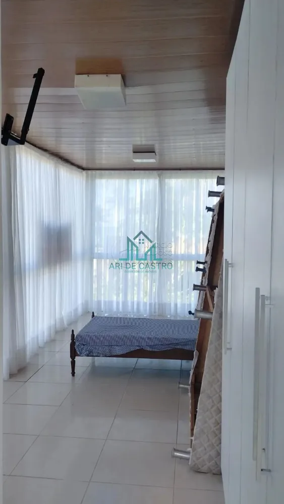 Casa, 4 quartos, 210 m² - Foto 5