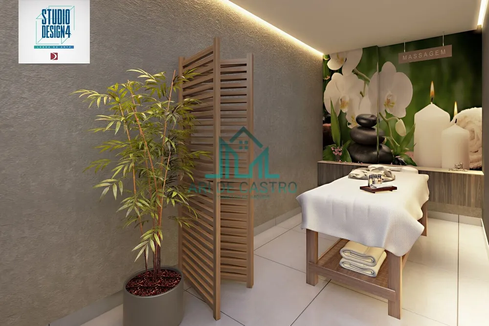 Apartamento, 2 quartos, 61 m² - Foto 11