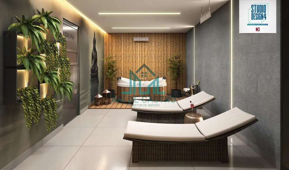 Apartamento, 2 quartos, 61 m² - Foto 10