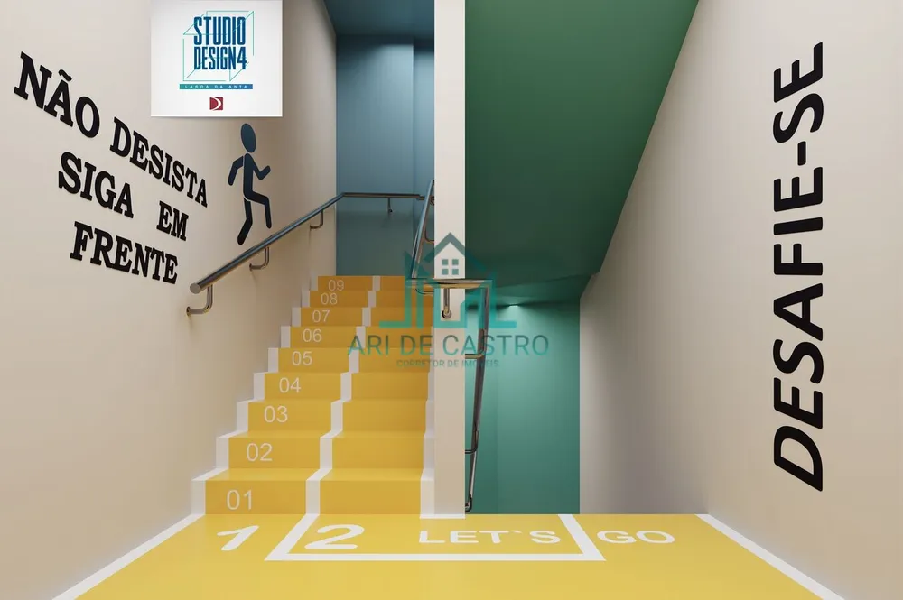 Apartamento, 2 quartos, 61 m² - Foto 16