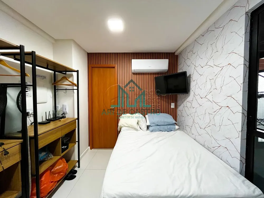 Cobertura, 1 quarto, 52 m² - Foto 6