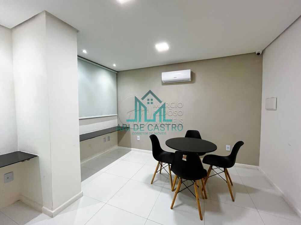 Cobertura à venda com 1 quarto, 52m² - Foto 8