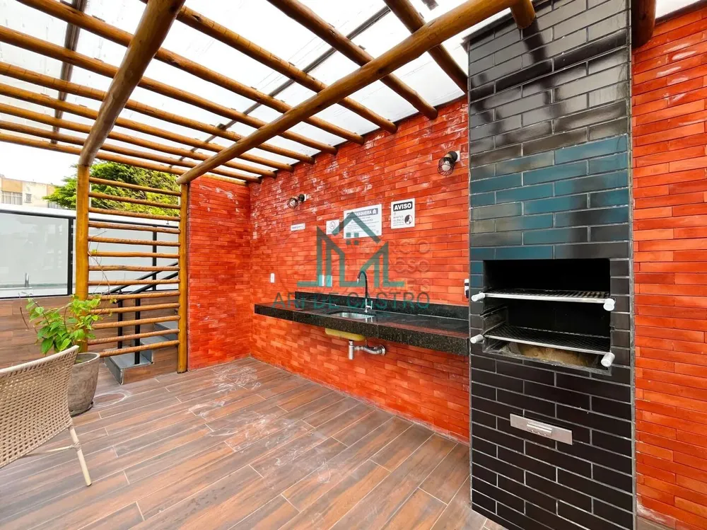 Cobertura, 1 quarto, 52 m² - Foto 13