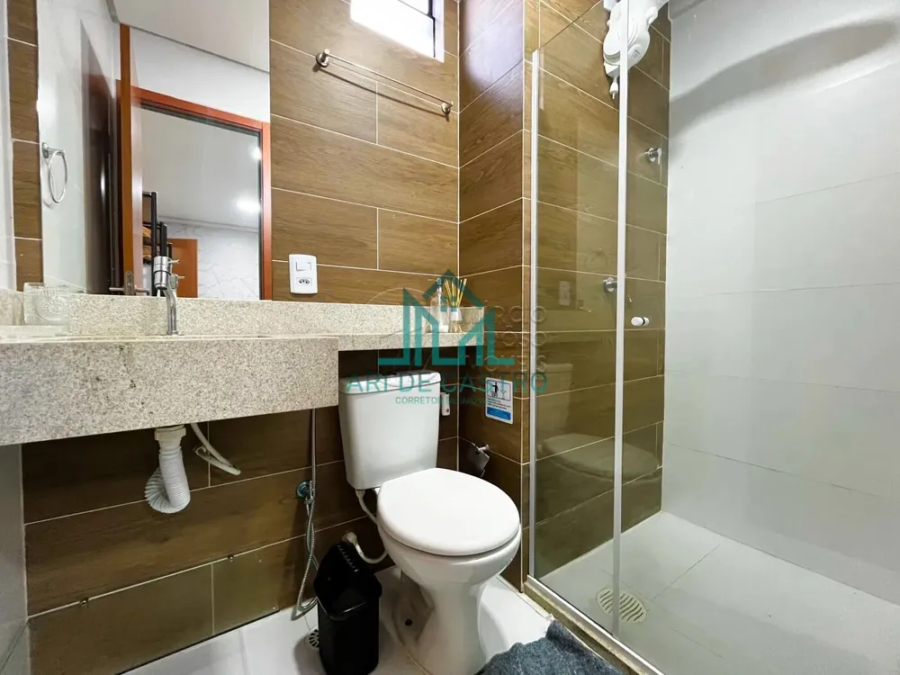 Cobertura, 1 quarto, 52 m² - Foto 7