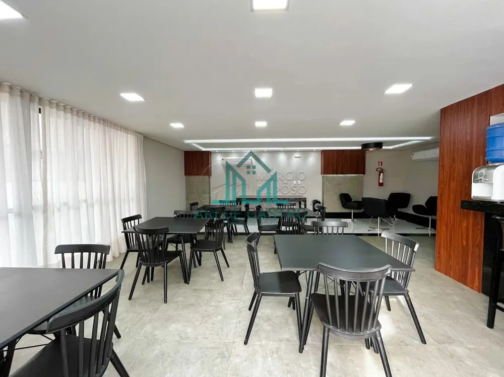 Cobertura, 1 quarto, 52 m² - Foto 16