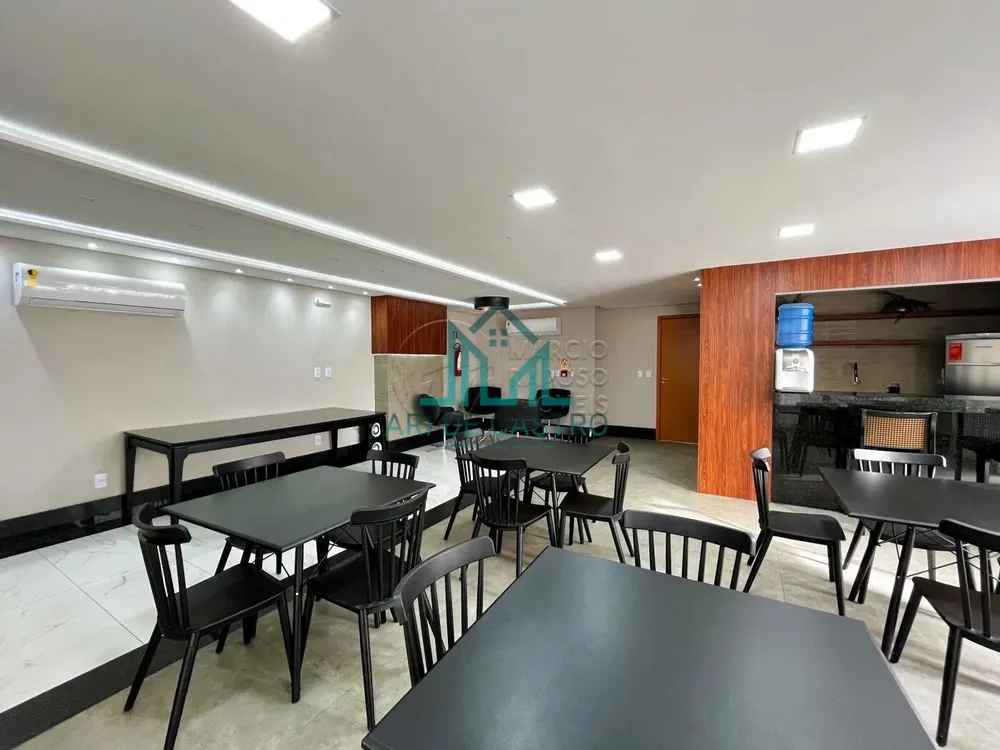 Cobertura, 1 quarto, 52 m² - Foto 17